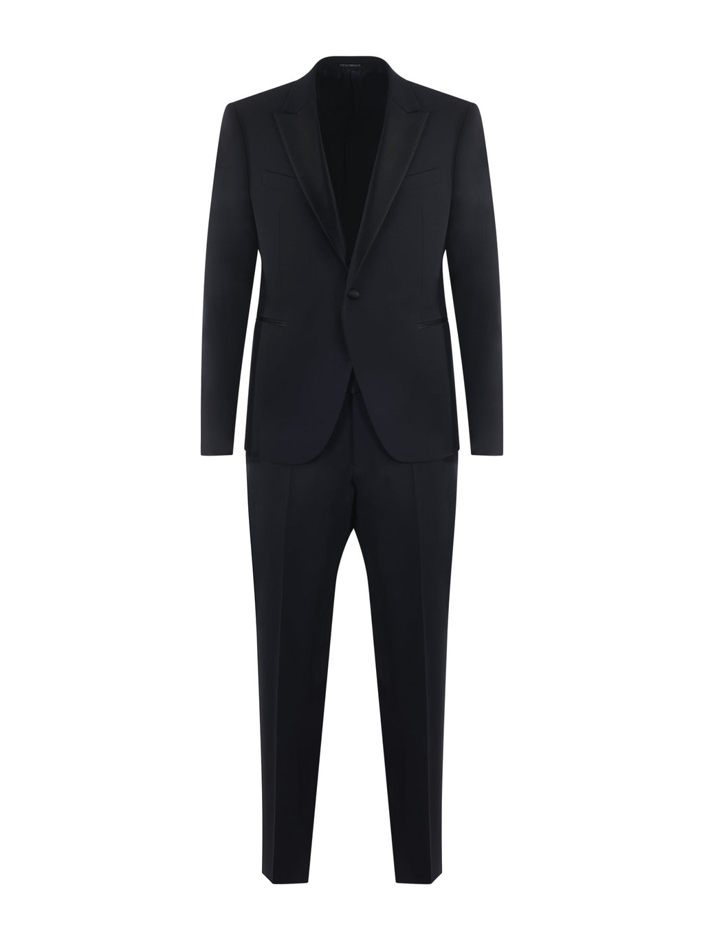 EMPORIO ARMANI Suits D41VMU 01506-922 Blue