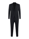 EMPORIO ARMANI Suits D41VMU 01506-922 Blue