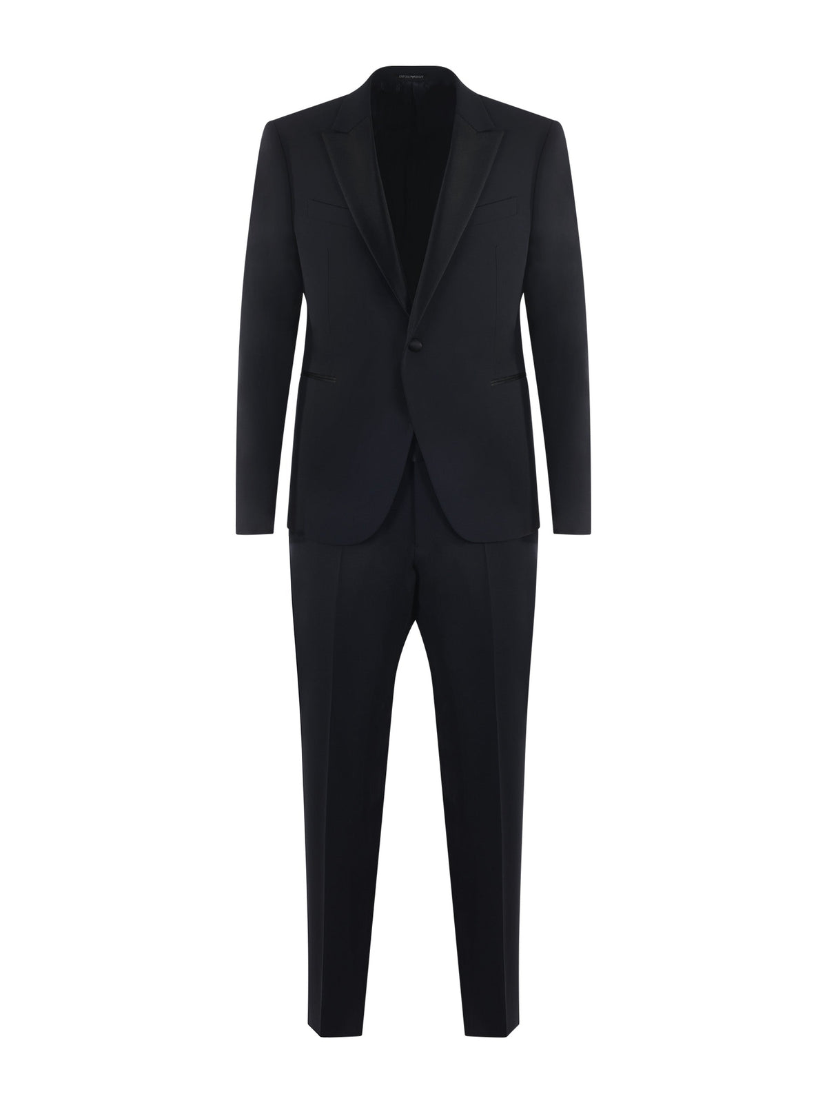 EMPORIO ARMANI Suits D41VMU 01506-922 Blue