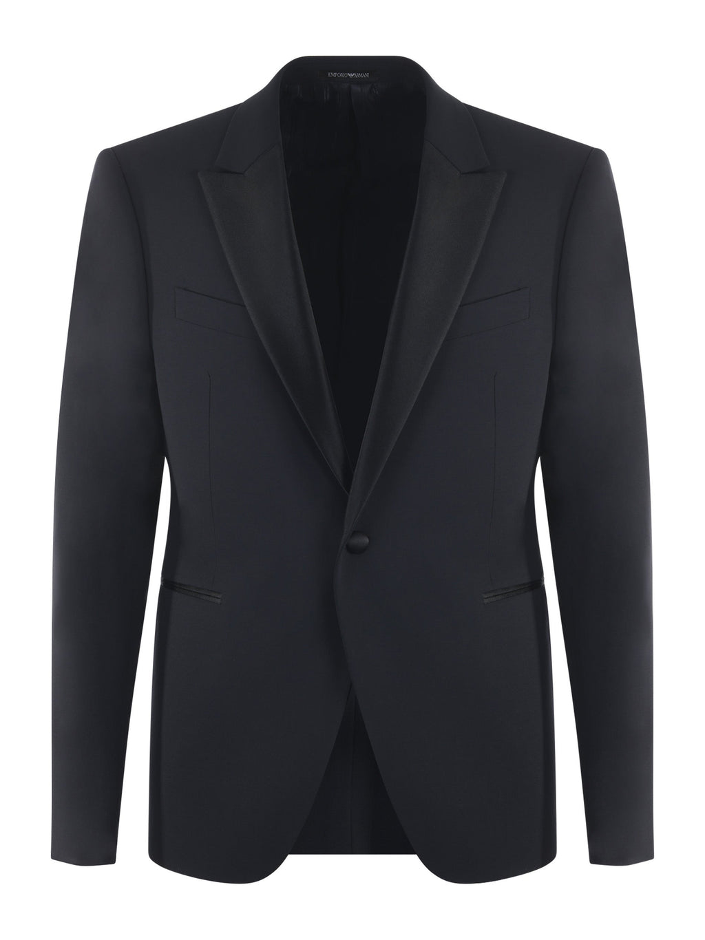 EMPORIO ARMANI Suits D41VMU 01506-922 Blue