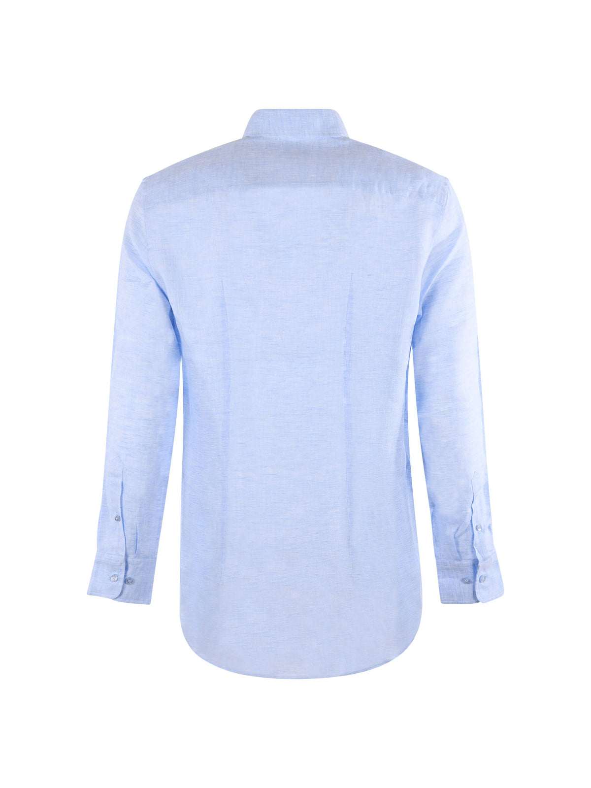 ETRO Shirts 16365 8285-250 Light Blue