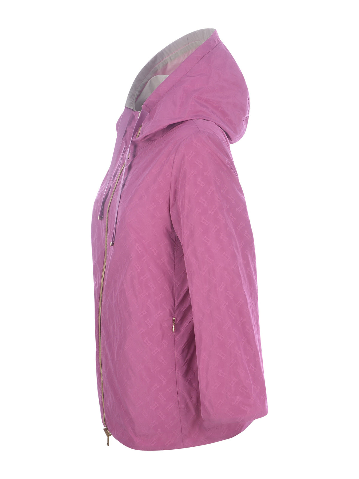 HERNO Jackets GI000192 12482J-4110 Pink