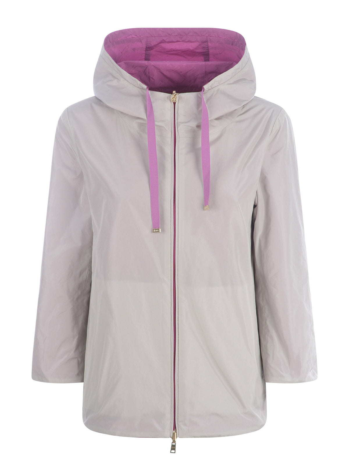 HERNO Jackets GI000192 12482J-4110 Pink