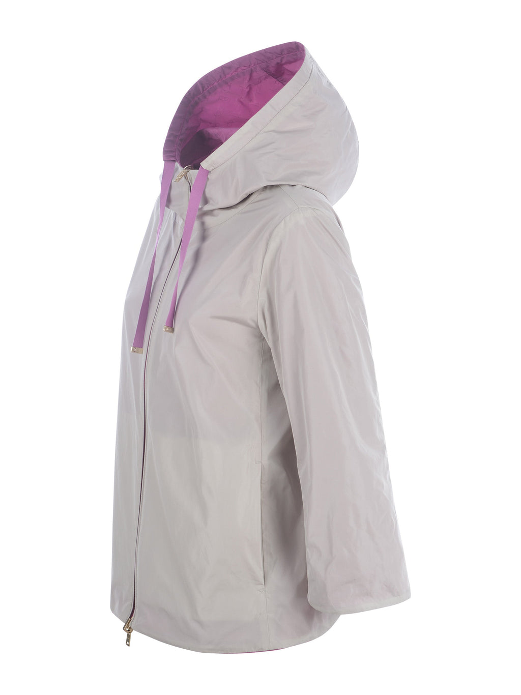 HERNO Jackets GI000192 12482J-4110 Pink