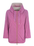 HERNO Jackets GI000192 12482J-4110 Pink