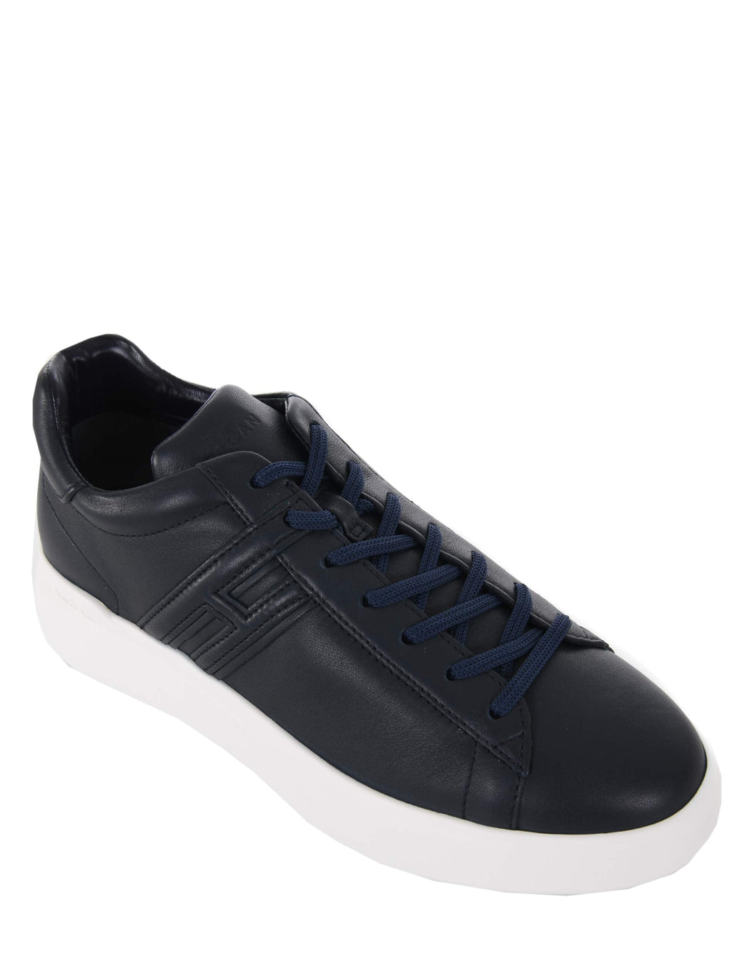 HOGAN Sneakers HXM5800DV42 LE9U805 Midnight blue