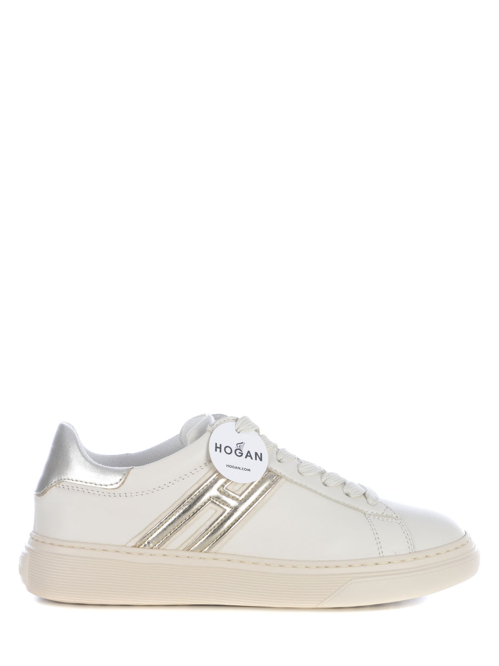 HOGAN Sneakers HXW3650J310 RNP0RU6 Ivory