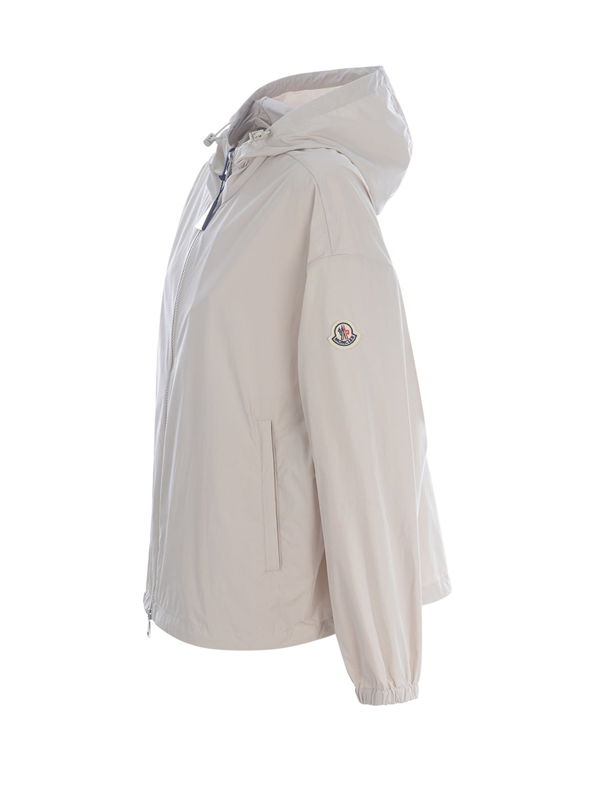MONCLER Jackets 1A001-19 54A91-203 Beige
