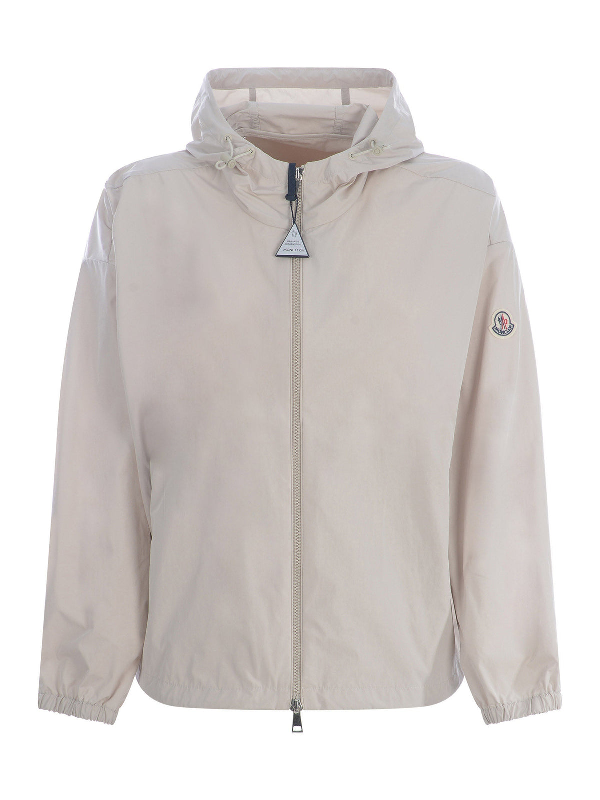 MONCLER Jackets 1A001-19 54A91-203 Beige