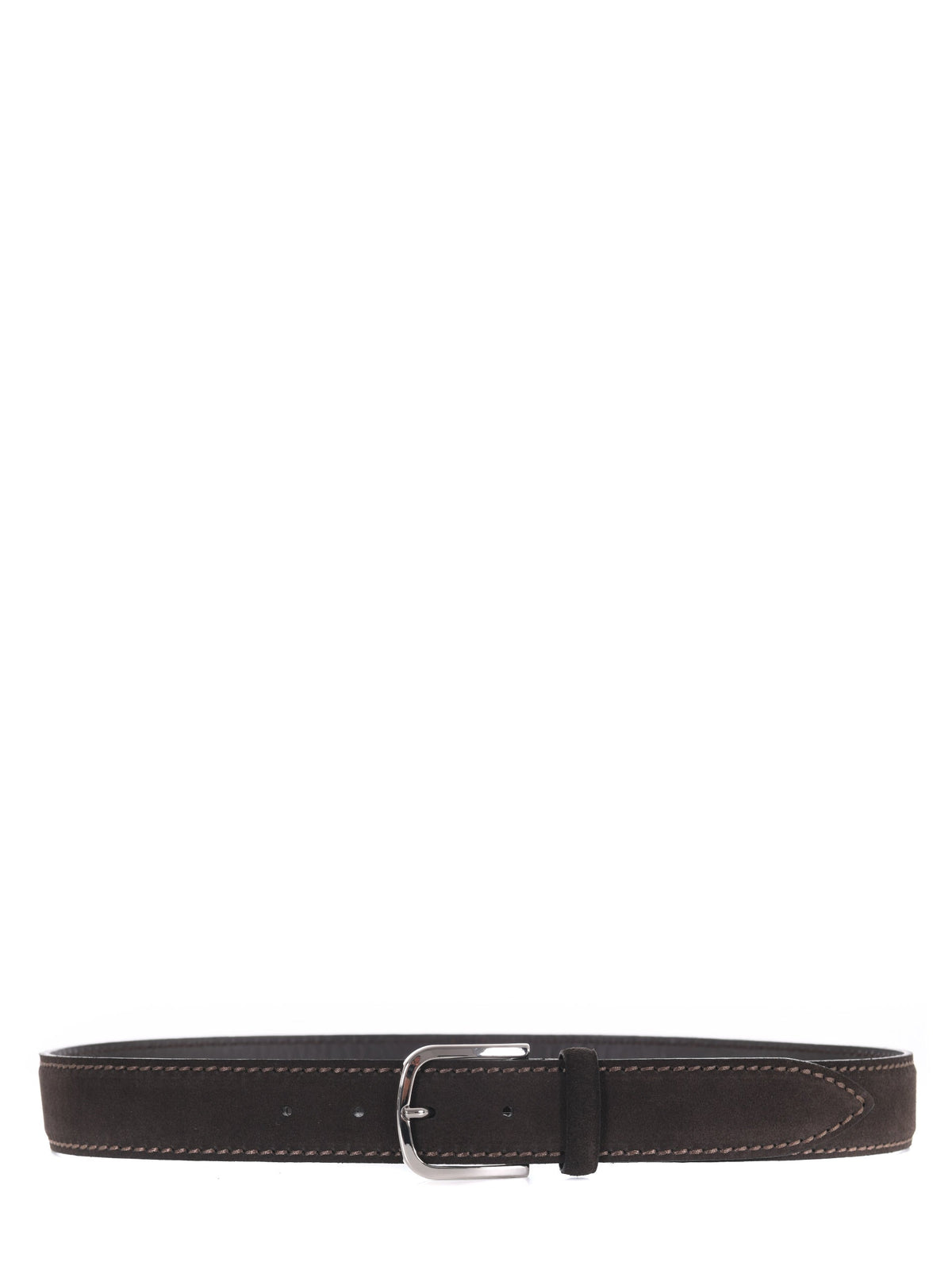 ORCIANI Belts 8122 D DARK BROWN Dark brown
