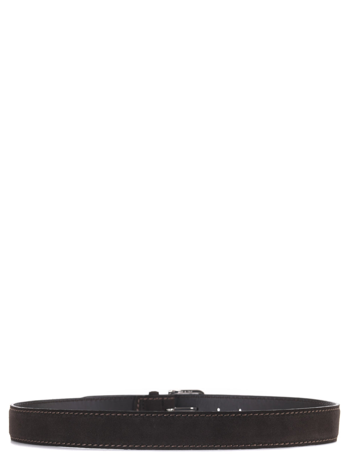 ORCIANI Belts 8122 D DARK BROWN Dark brown