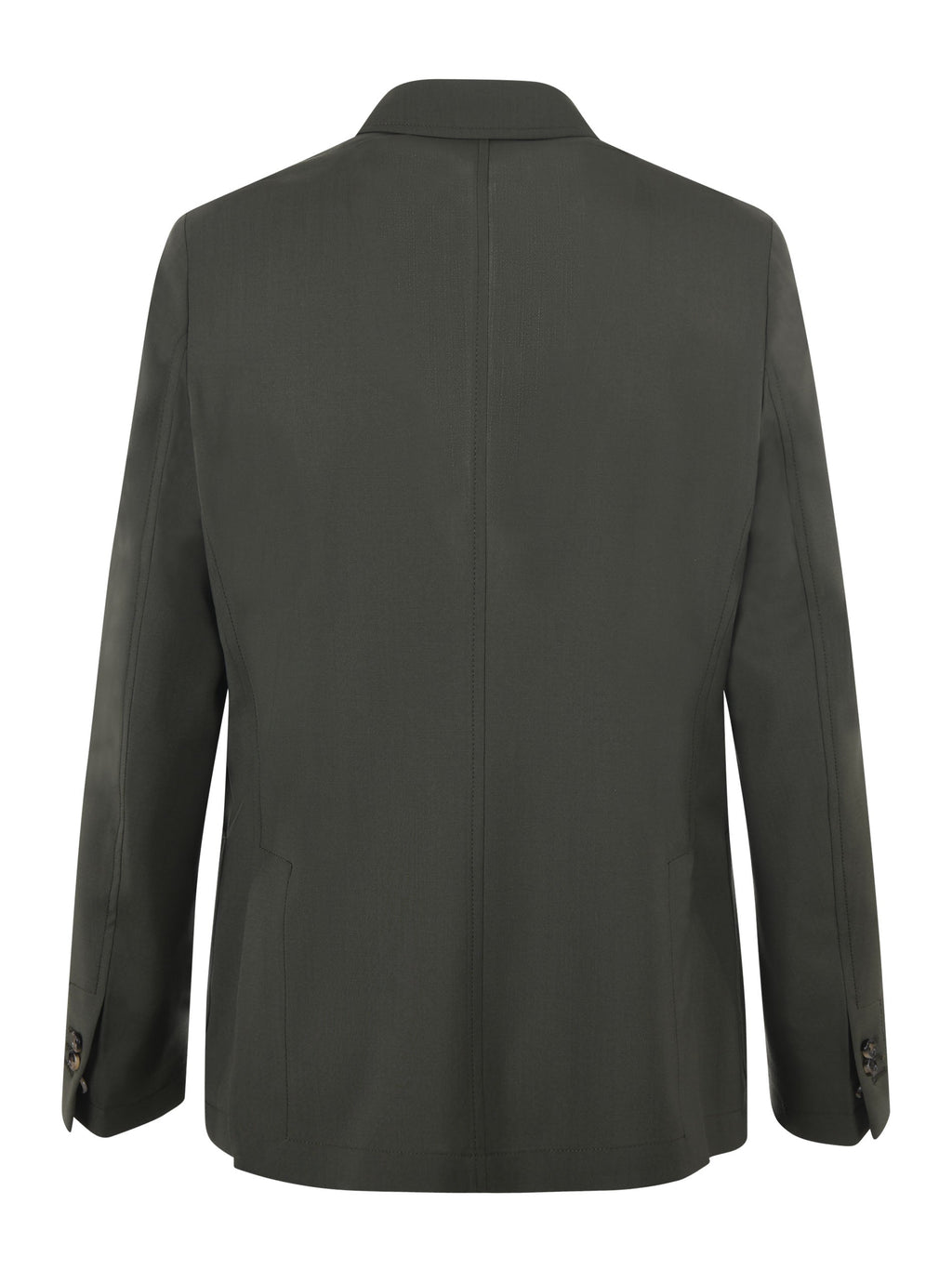 PAOLONI Jackets G257 231011-38 Military Green
