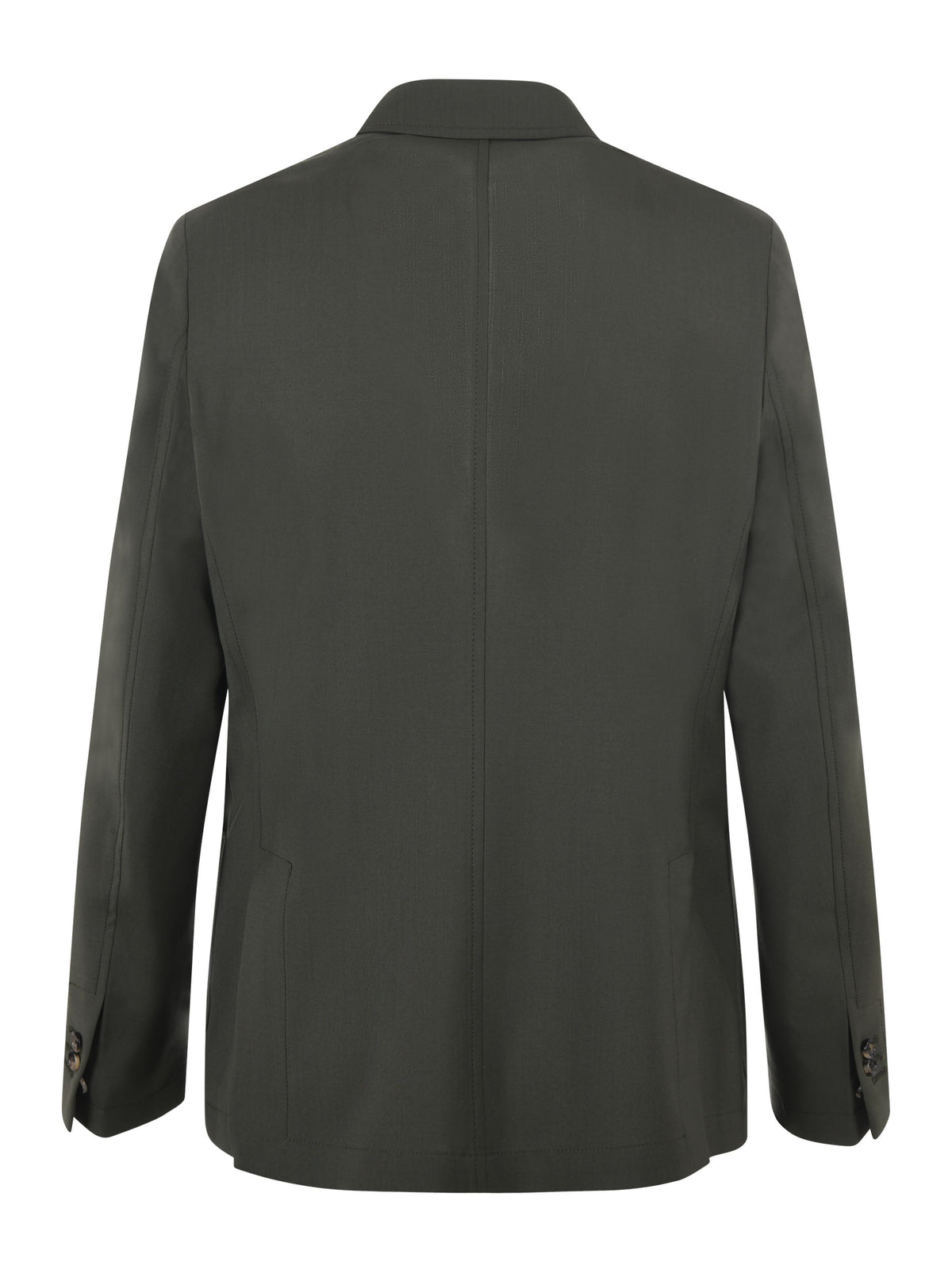 PAOLONI Jackets G257 231011-38 Military Green