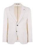PAOLONI Jackets G257 231044-03 Ivory
