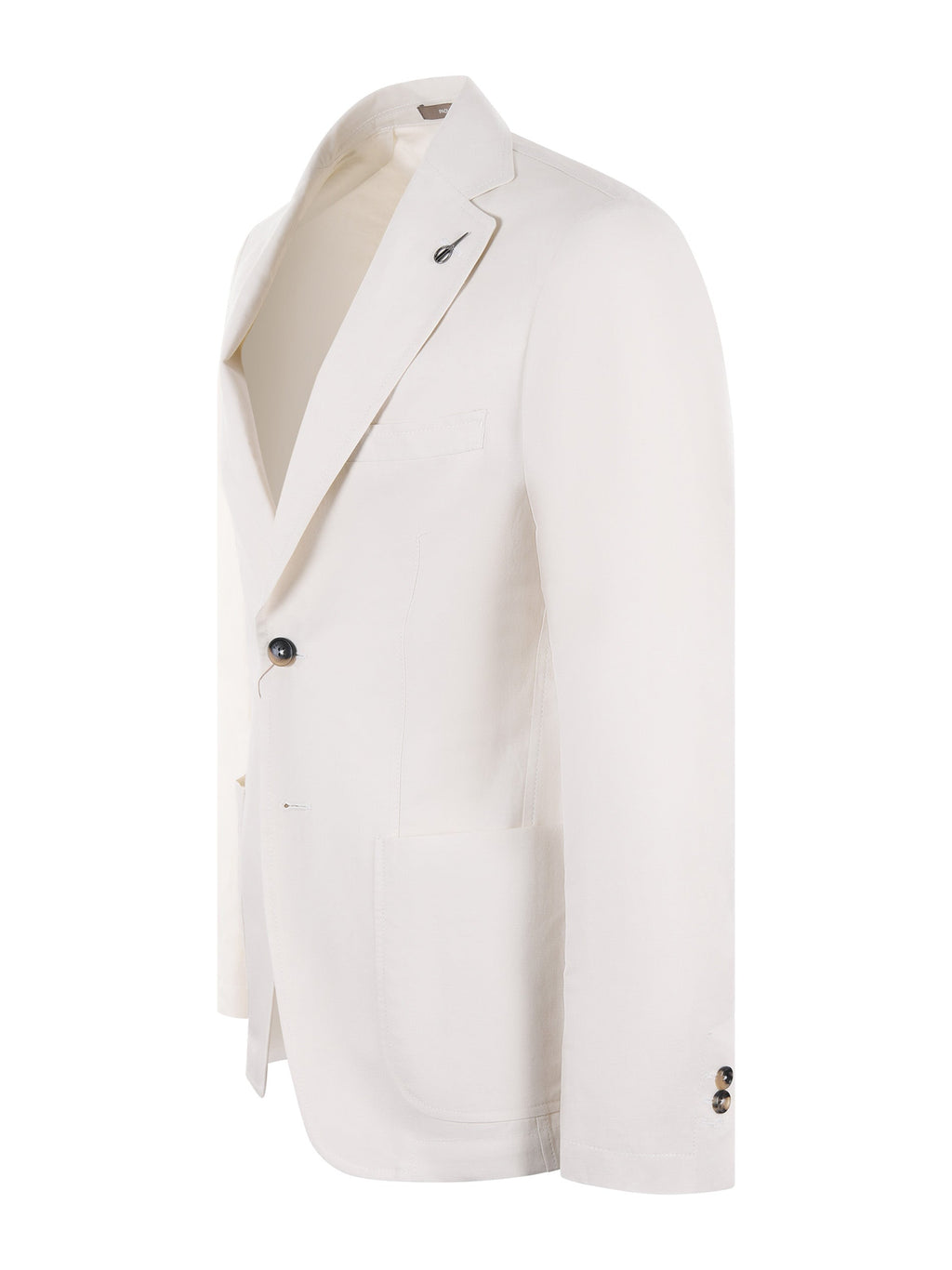 PAOLONI Jackets G257 231044-03 Ivory