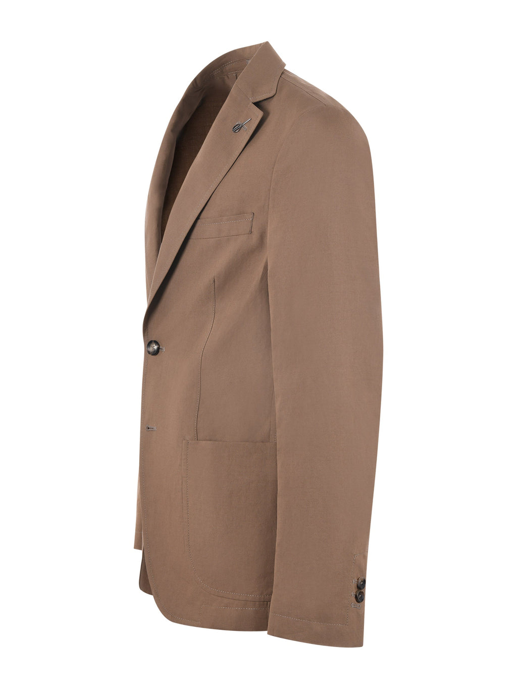 PAOLONI Jackets G257 231044-27 Camel
