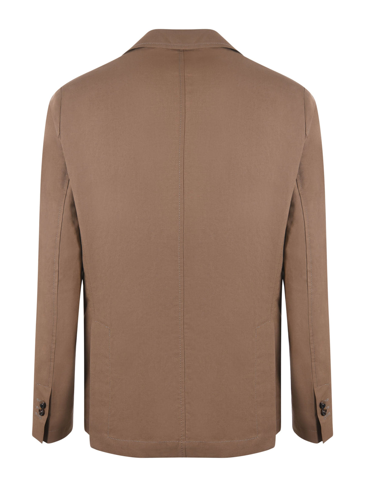 PAOLONI Jackets G257 231044-27 Camel