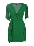PINKO Dresses 100994-A0TP X08 Green