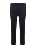 PT Trousers KSZEZ00CL1 PO35-0360 Dark blue