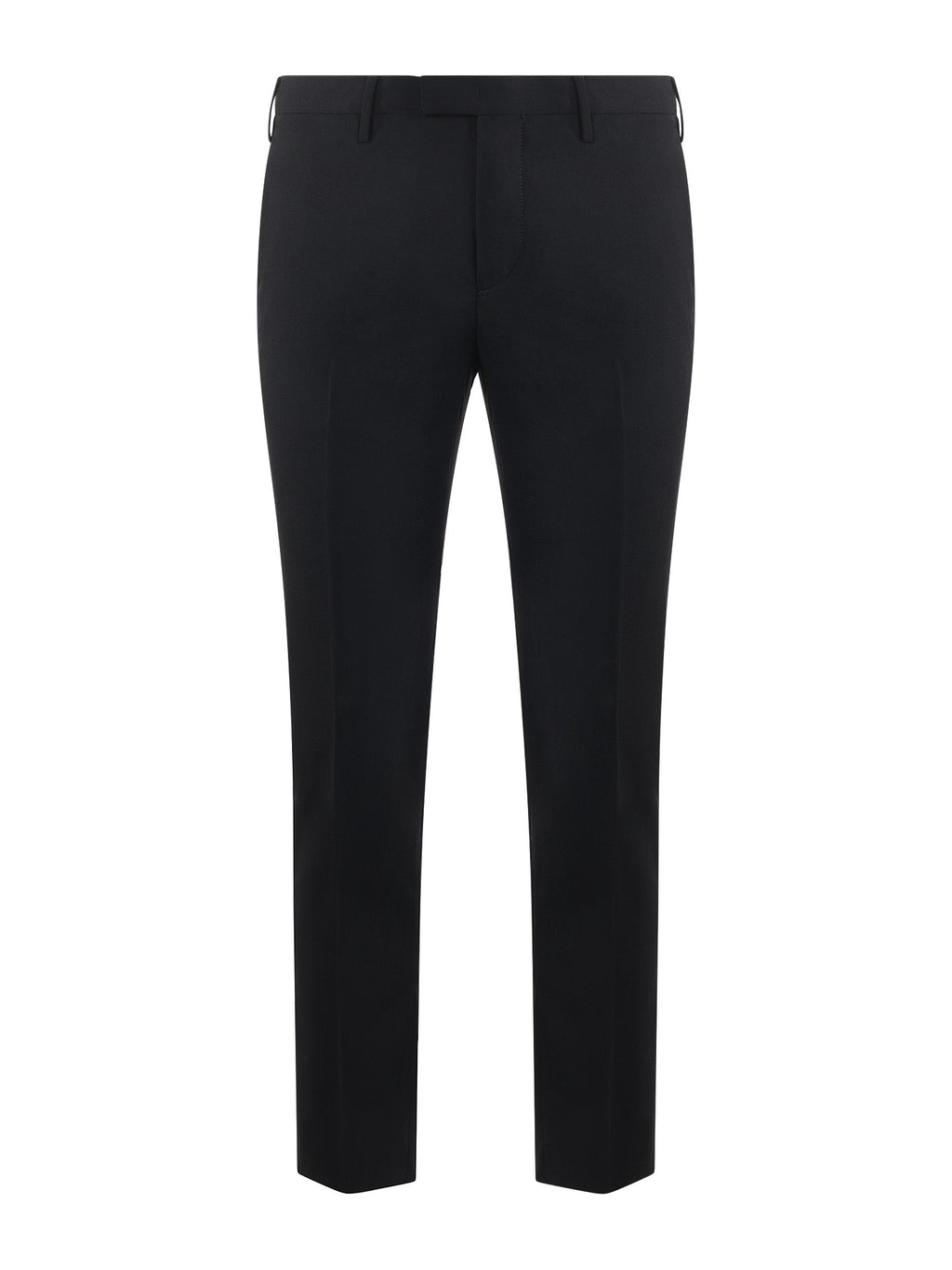 PT Trousers KSZEZ00CL1 PO35-0990 Black