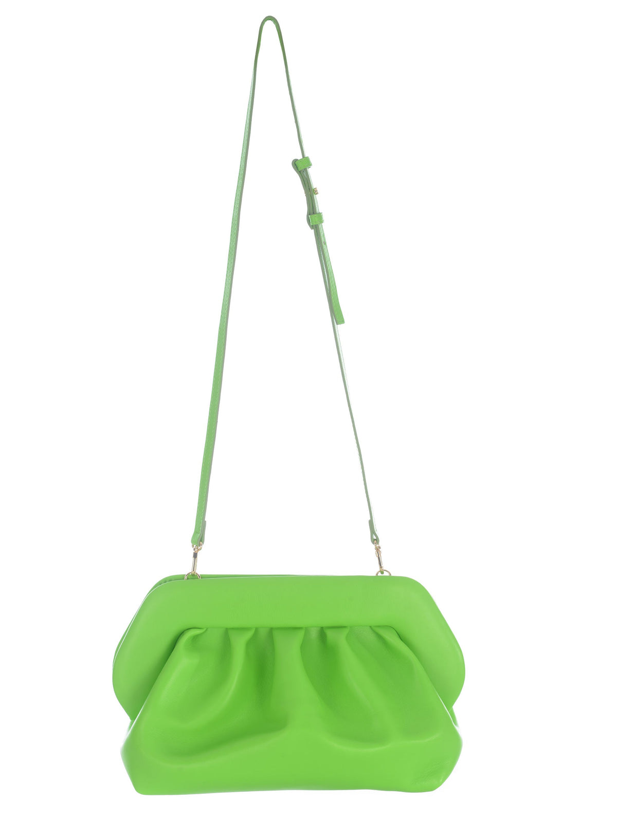 THEMOIRÈ Bags BN74 MANTIS Acid green