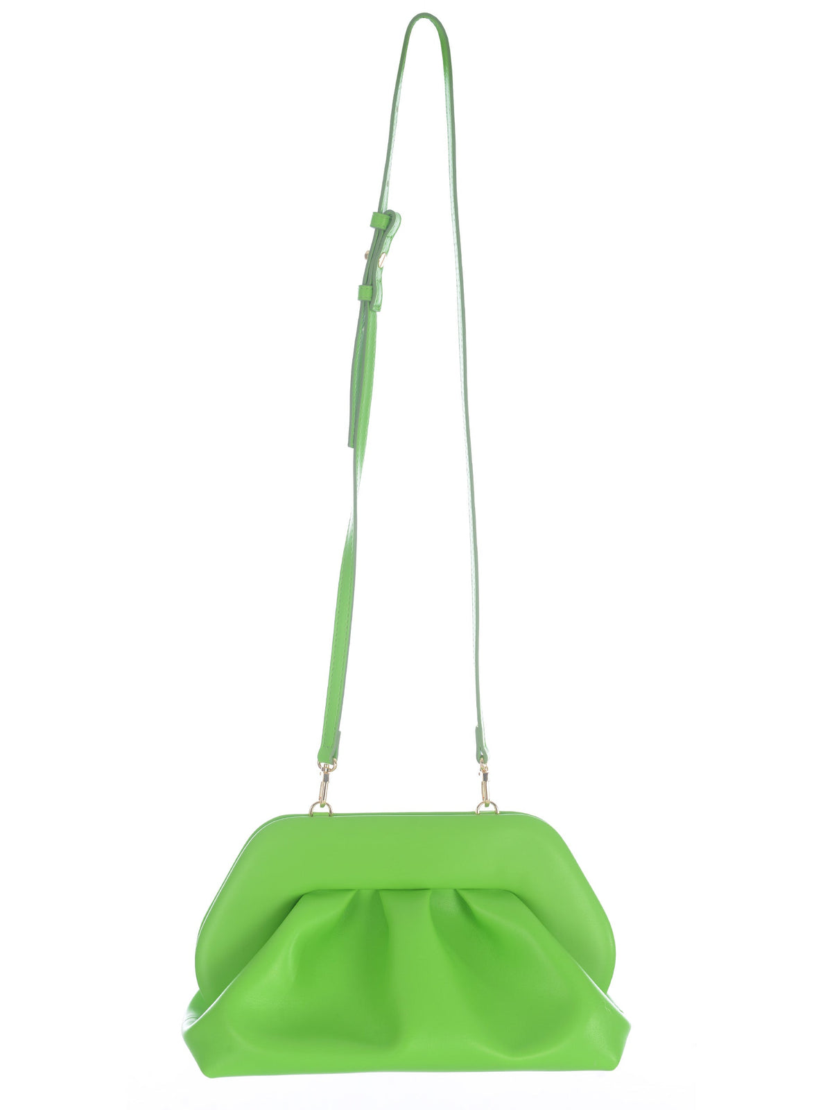 THEMOIRÈ Bags TN74 MANTIS Acid green