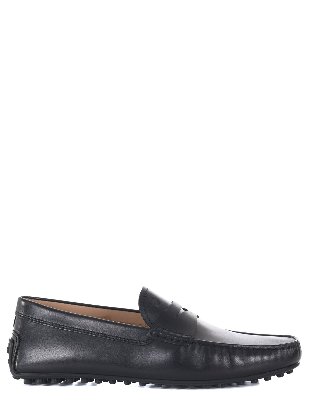 TODS Loafers XXM42C00640 D90B999 Black