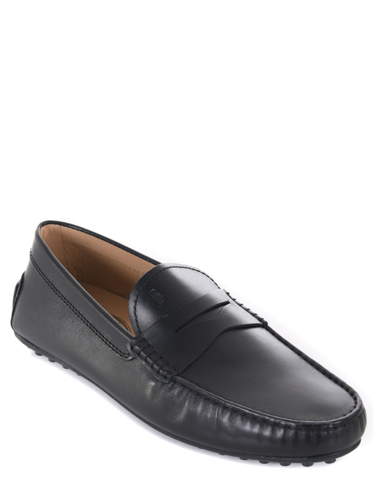 TODS Loafers XXM42C00640 D90B999 Black
