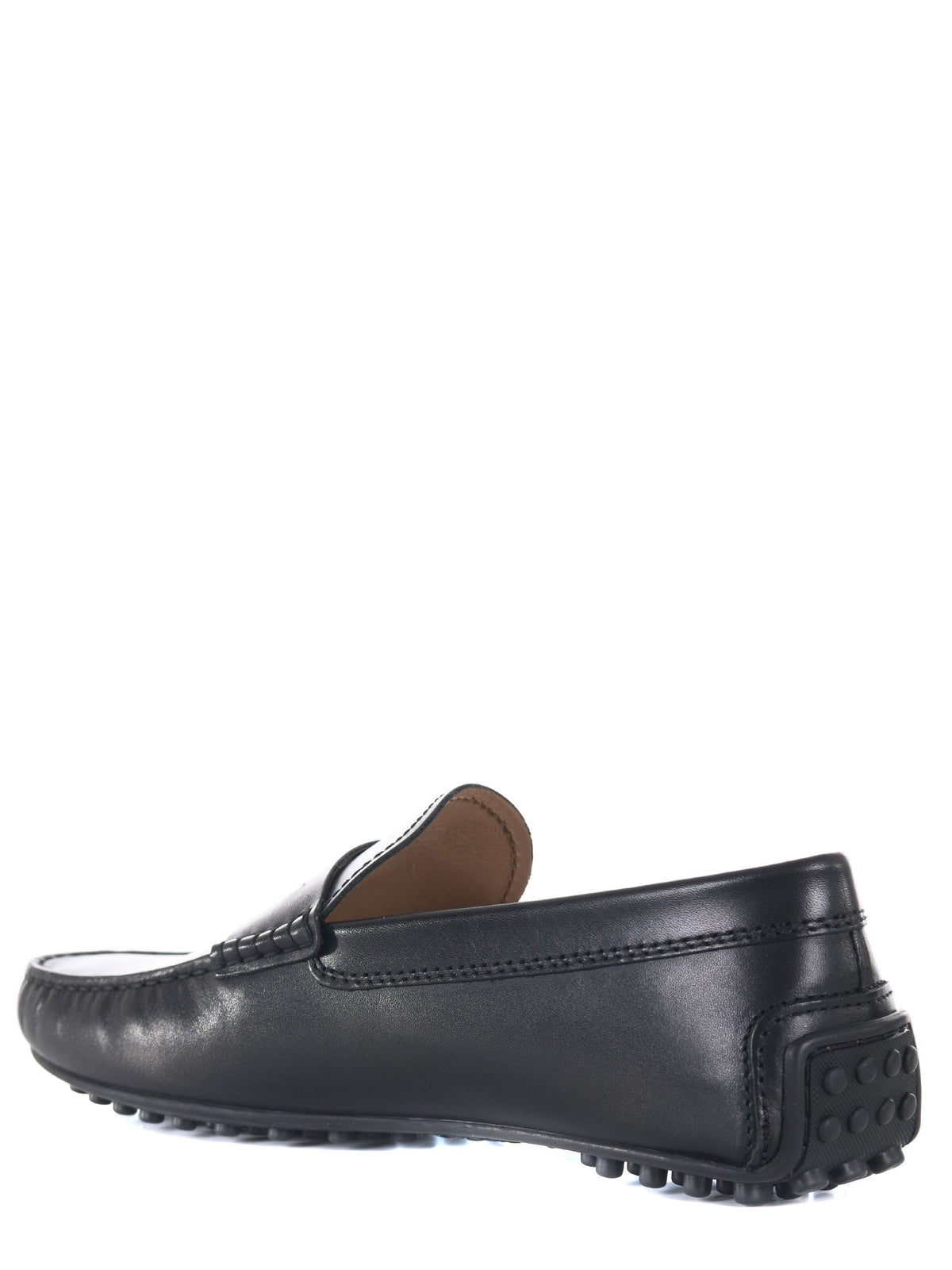 TODS Loafers XXM42C00640 D90B999 Black