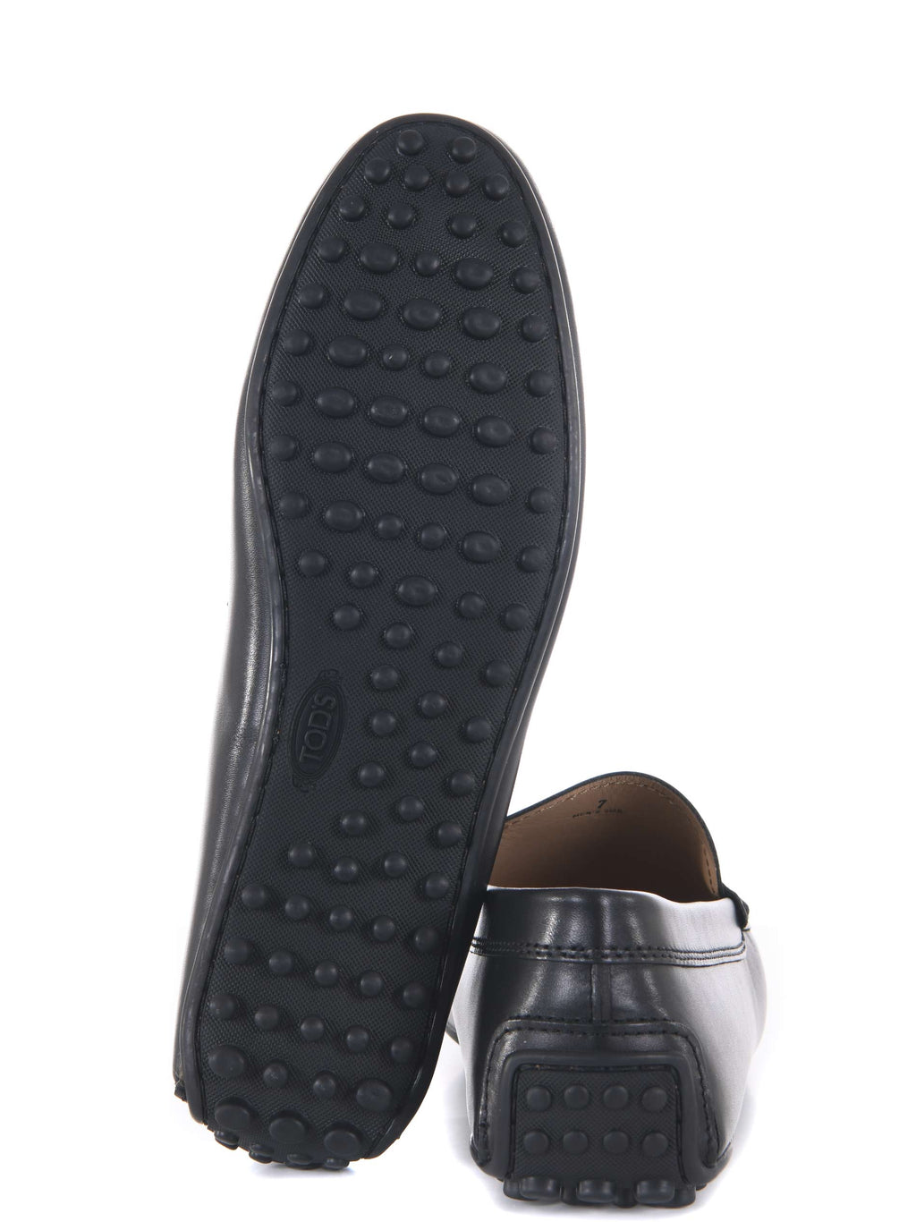 TODS Loafers XXM42C00640 D90B999 Black