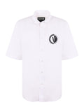 VERSACE JEANS Shirts 74GALY11 CN002-003 White