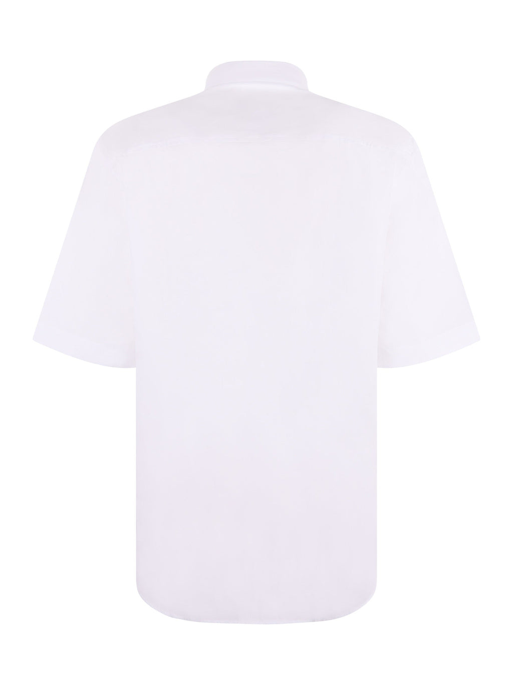 VERSACE JEANS Shirts 74GALY11 CN002-003 White