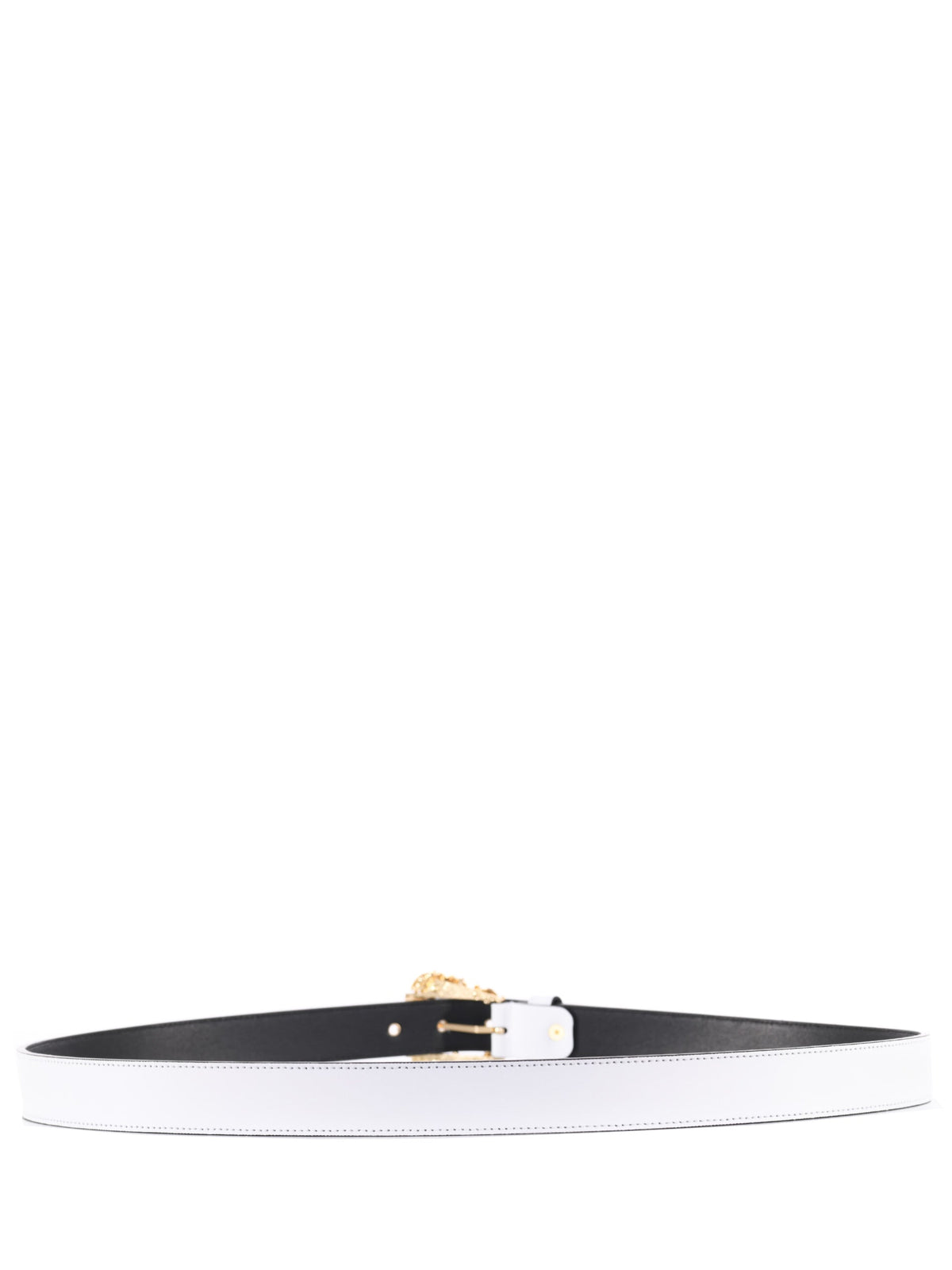 VERSACE JEANS Belts 74VA6F01 71627-003 White