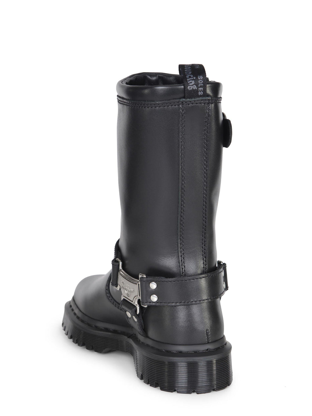 DR MARTENS Boots 32199001 BLACK Black