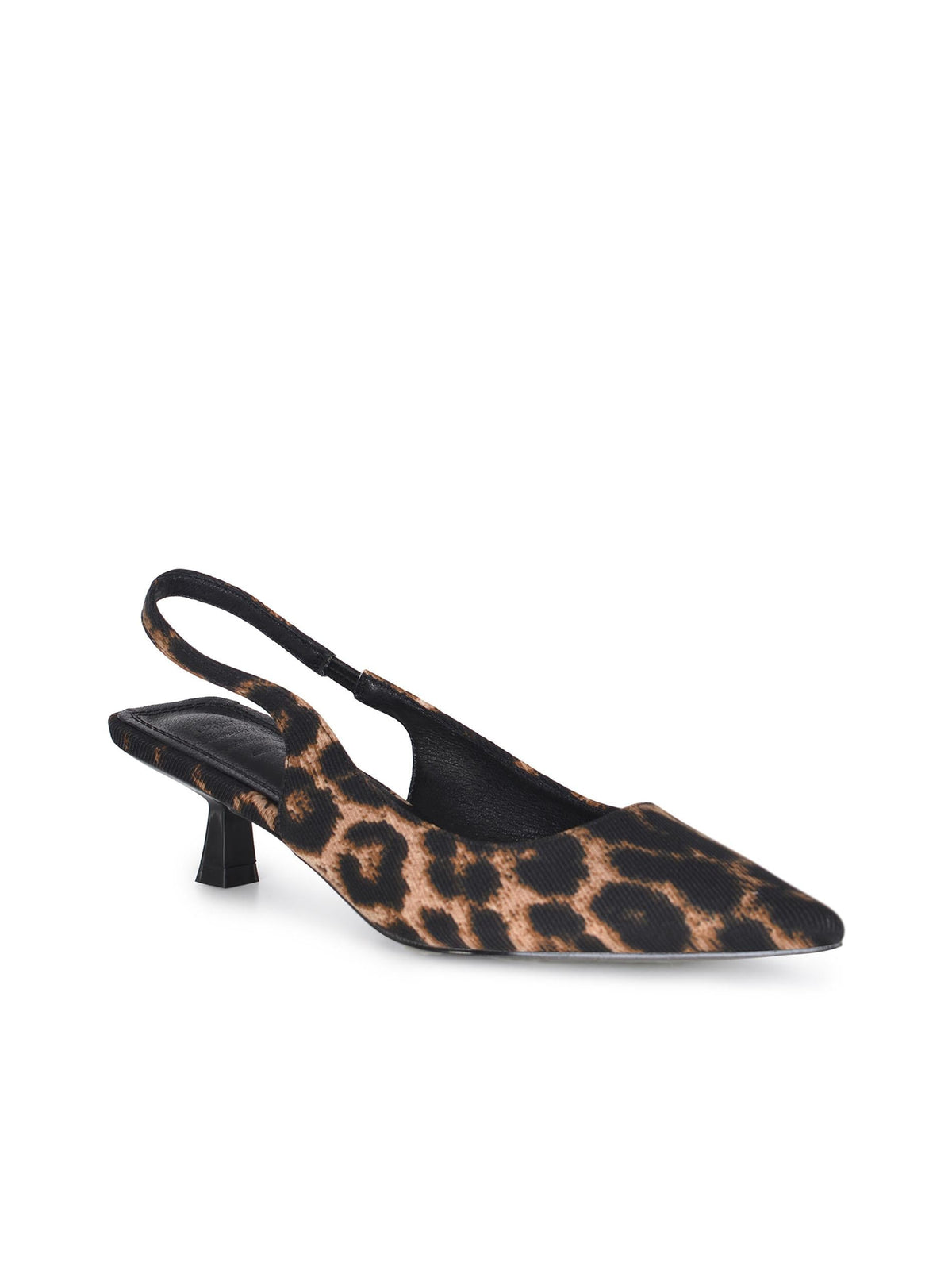TWENTY FOURHAITCH Shoes S0068-SINAI ANIMALIER Leopard