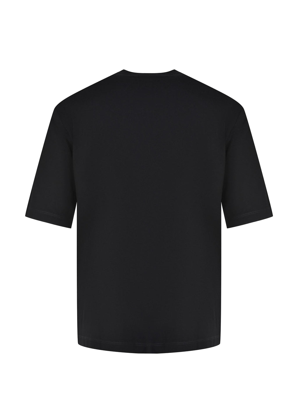 DSQUARED T-shirt S74GD1476 D20020-962X Black
