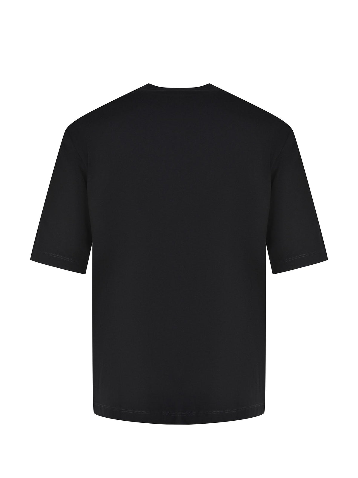 DSQUARED T-shirt S74GD1476 D20020-962X Black