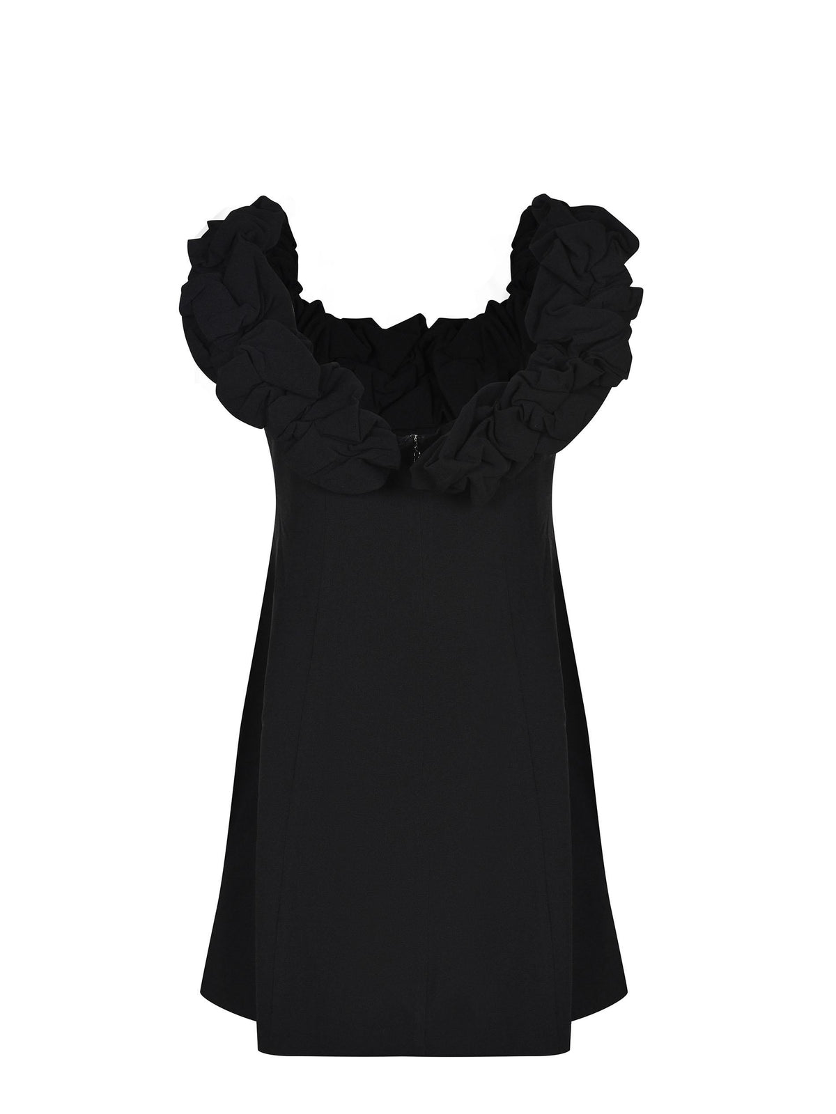 ROTATE Dresses 114670100 BCR1987-100 Black