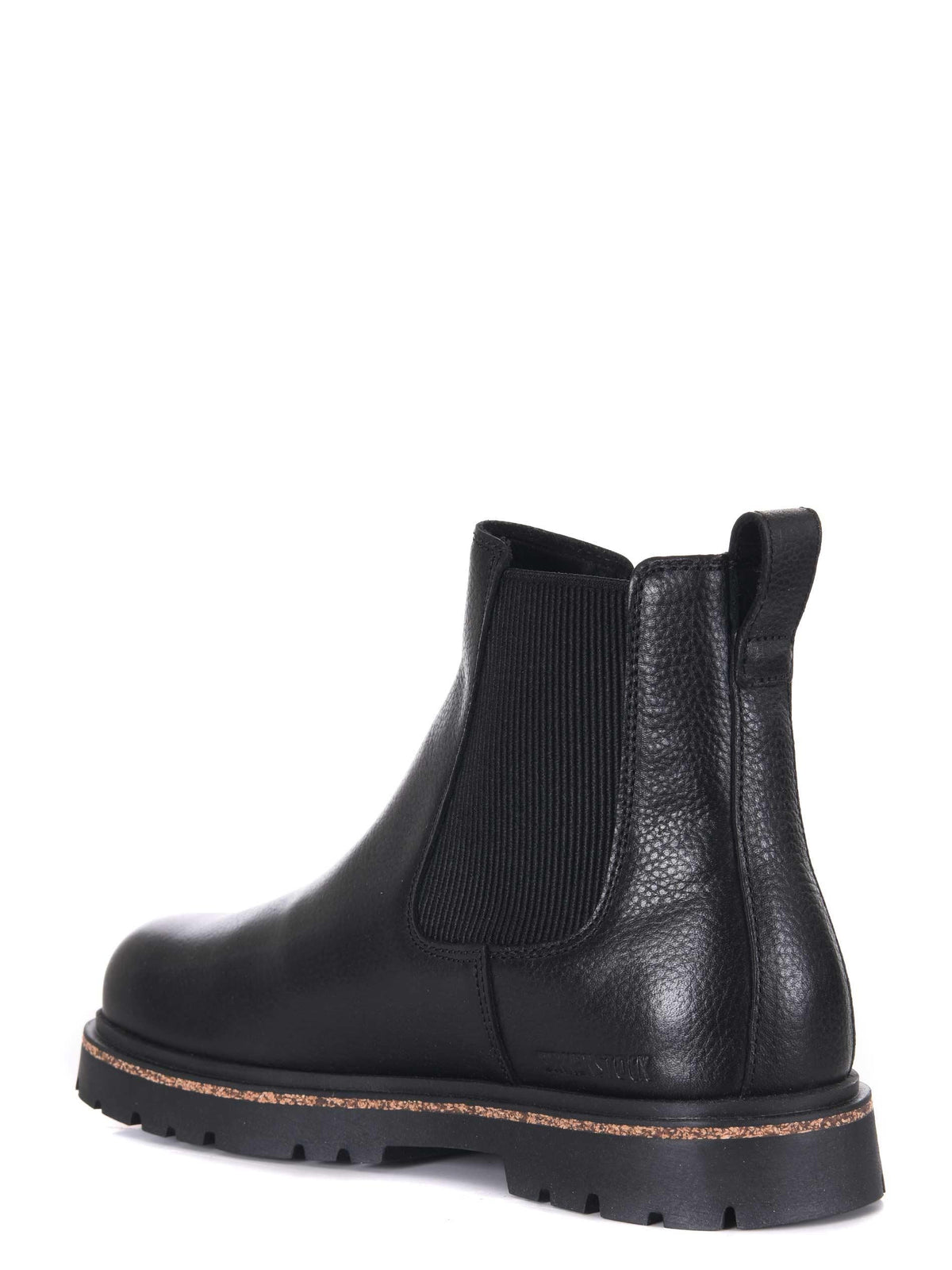 BIRKENSTOCK Boots 1025764 BLACK