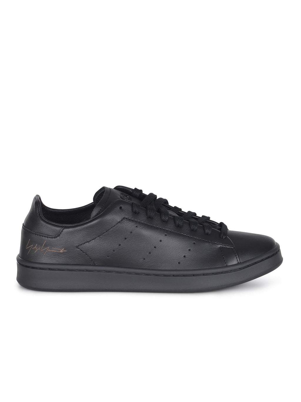 Y-3 Sneakers HQ7319 BLACK Black