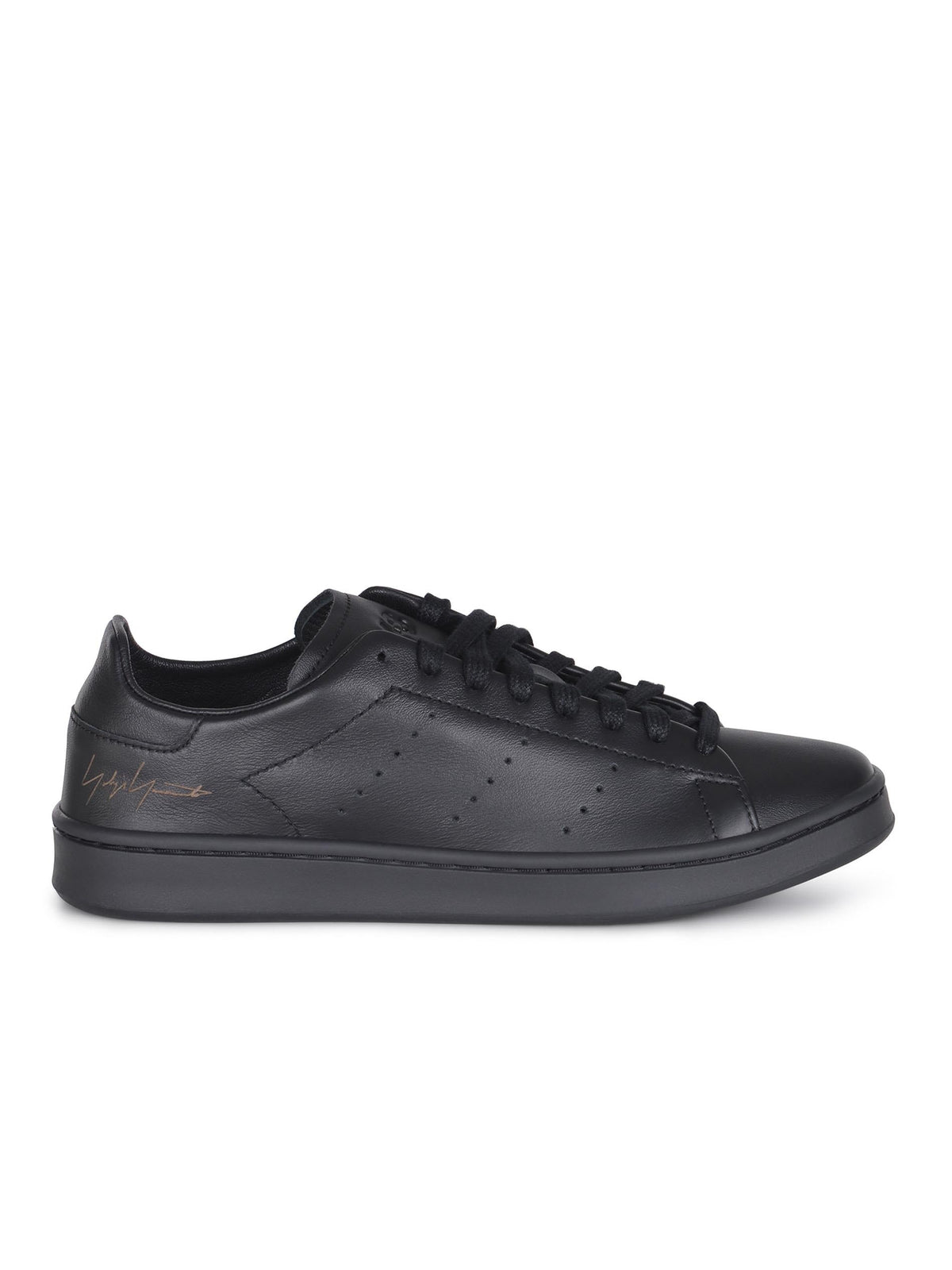 Y-3 Sneakers HQ7319 BLACK Black