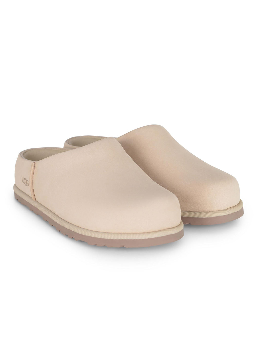 UGG Shoes 1181130 MDSD Beige