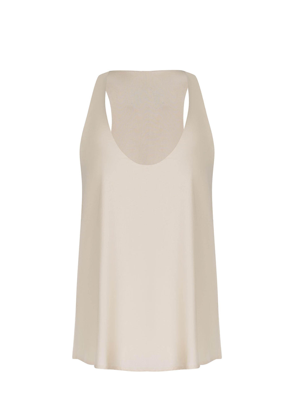 ALYSI Top 116244 P6065-CM Champagne