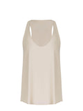 ALYSI Top 116244 P6065-CM Champagne