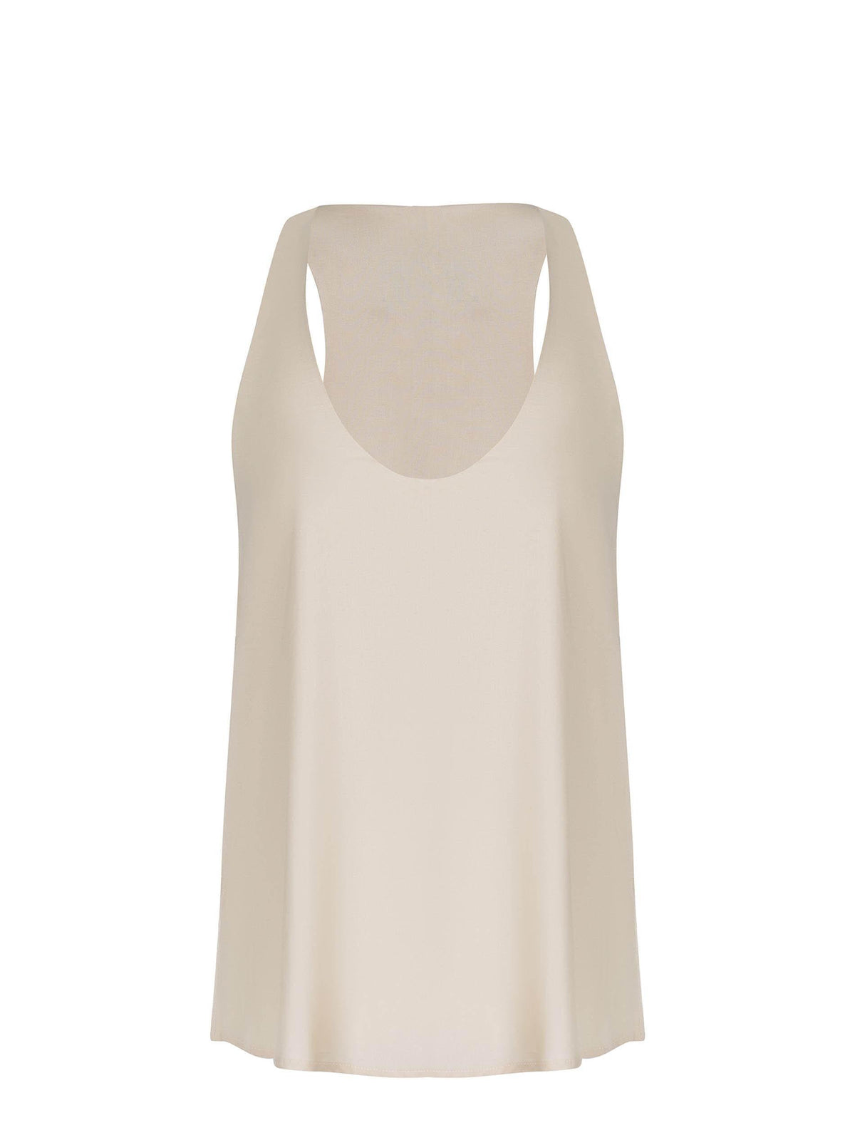 ALYSI Top 116244 P6065-CM Champagne