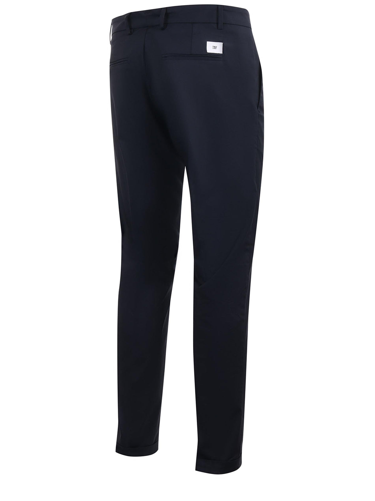 PMDS Trousers MARKS 757-060 Dark blue