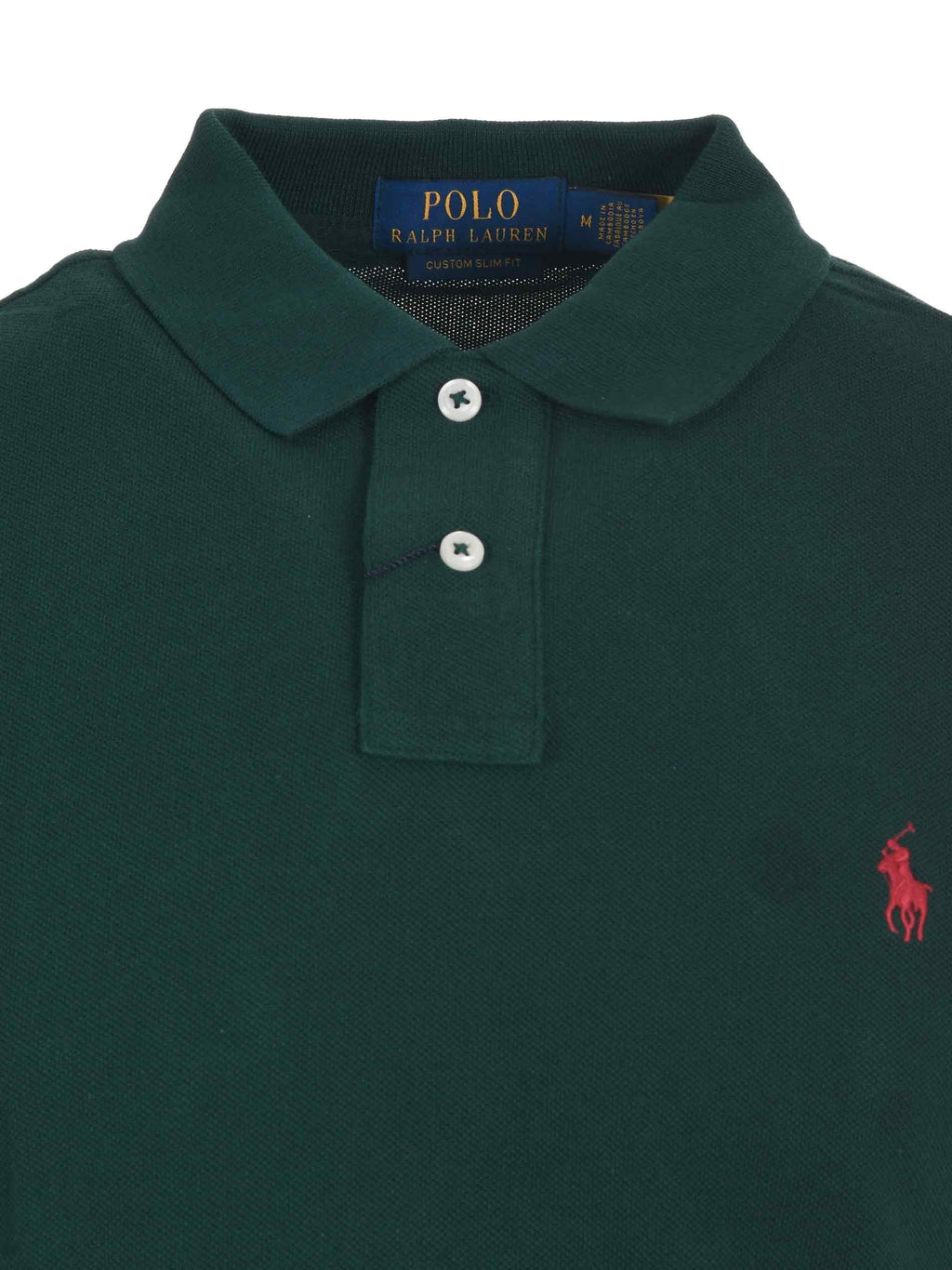 POLO RALPH LAUREN Polo 710782592 015 British Green