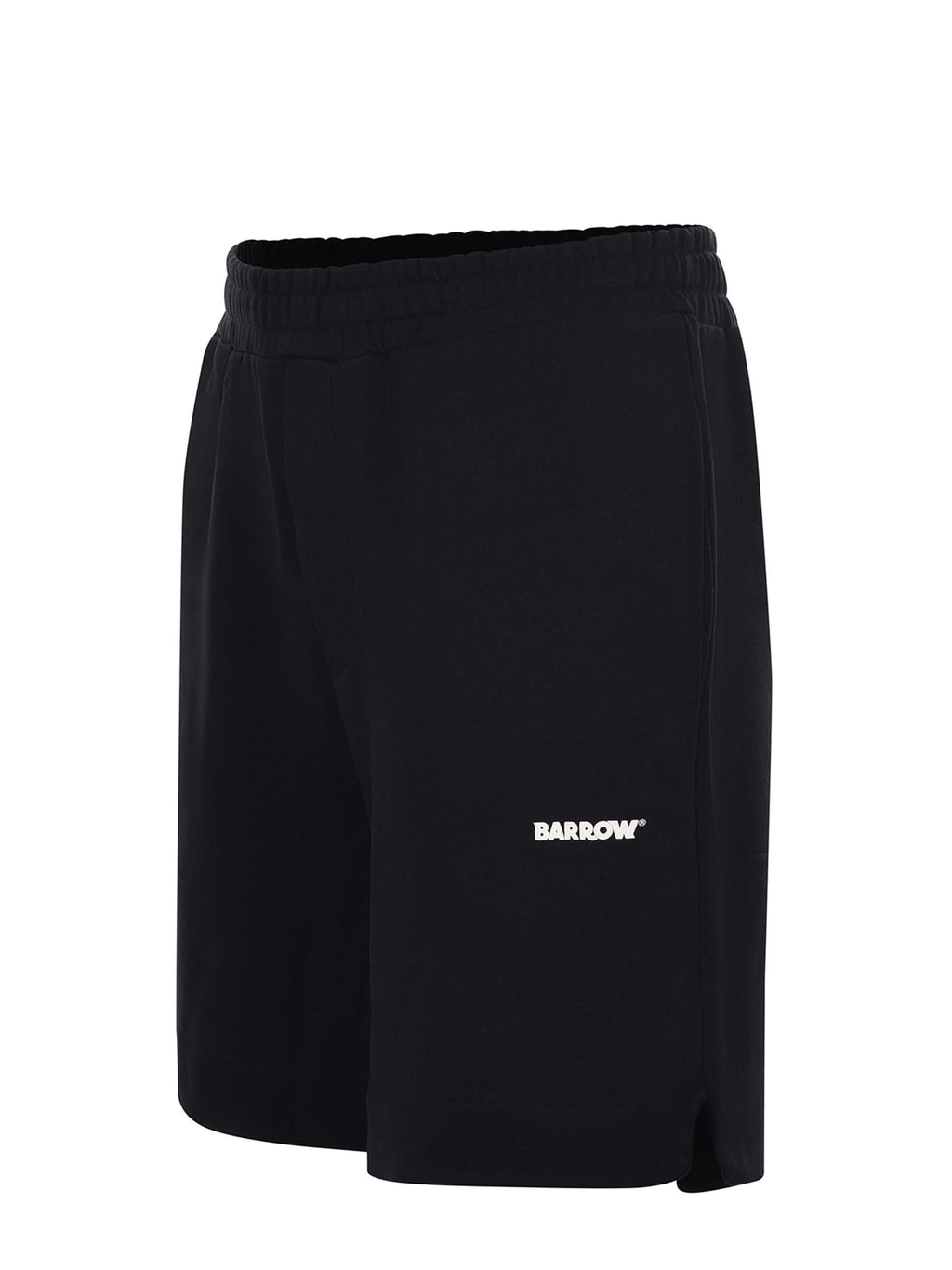 BARROW Shorts S6BWUABE009 110 Black