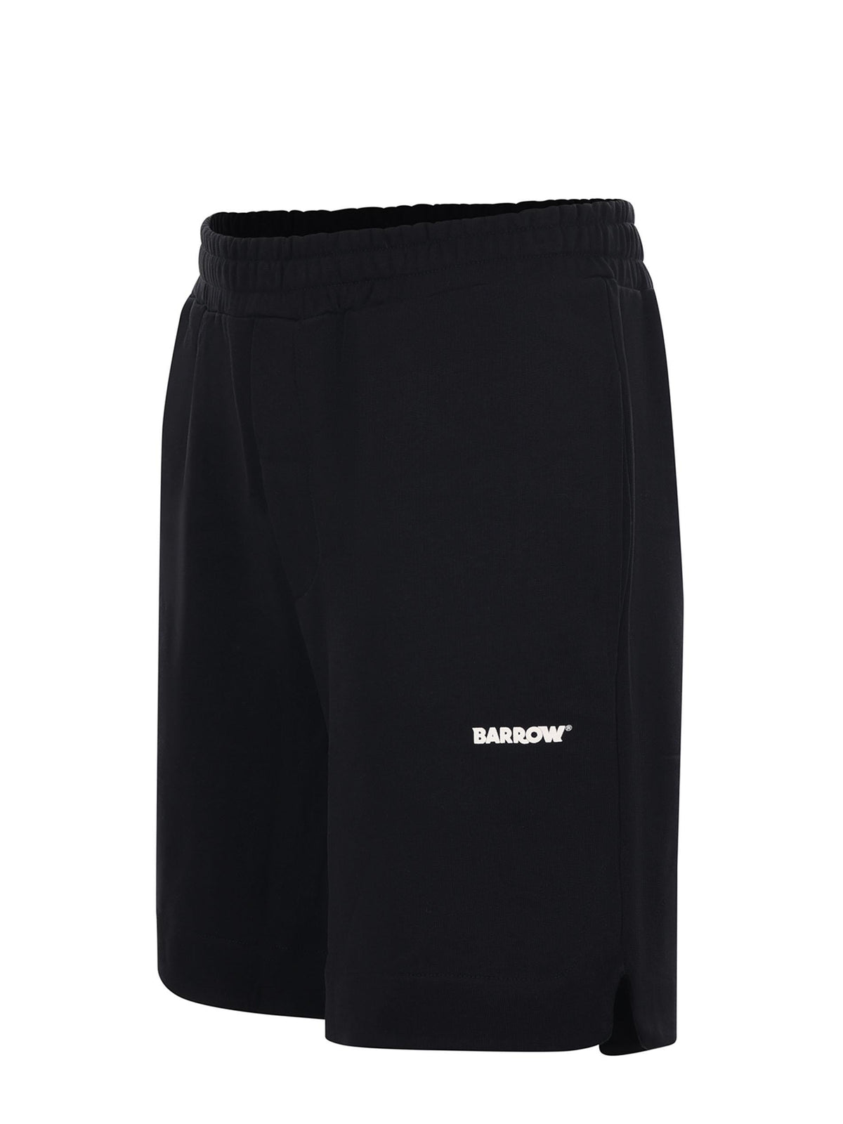 BARROW Shorts S6BWUABE009 110 Black