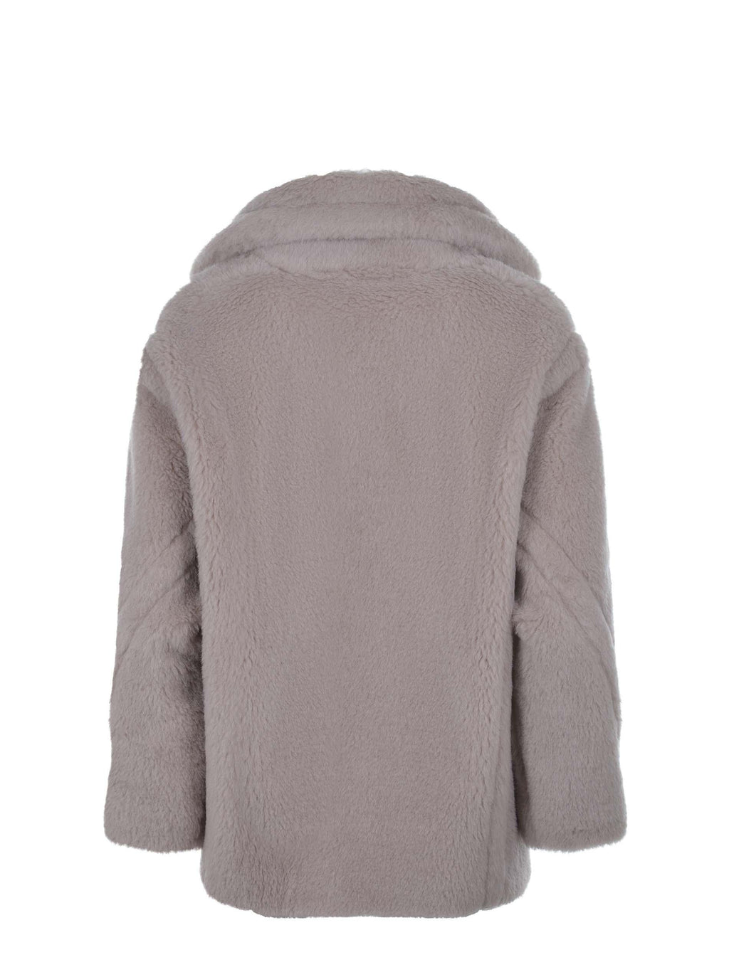MAX MARA Jackets 2511081011600 501-002 Mastic